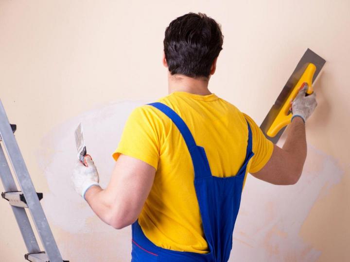 Pintura Residencial  Homestead