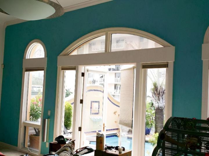 Pintura Comercial Homestead