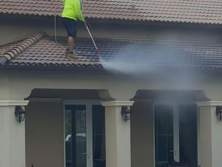 Pintura Residencial  Homestead