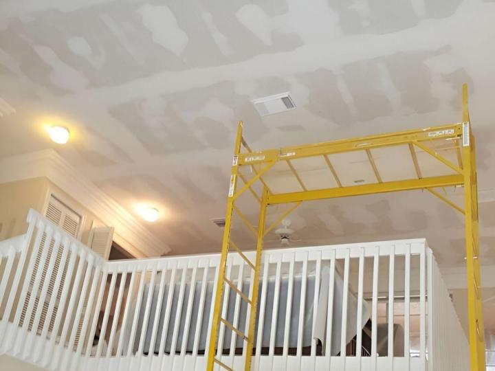 Pintura Comercial Homestead