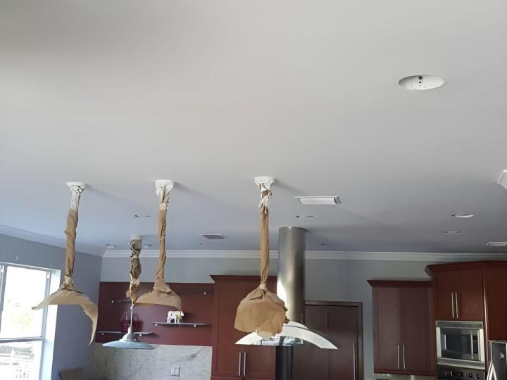 Pintura Comercial Homestead