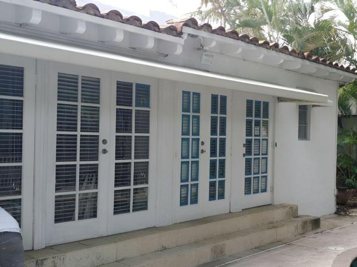 Remodelación Comercial Homestead