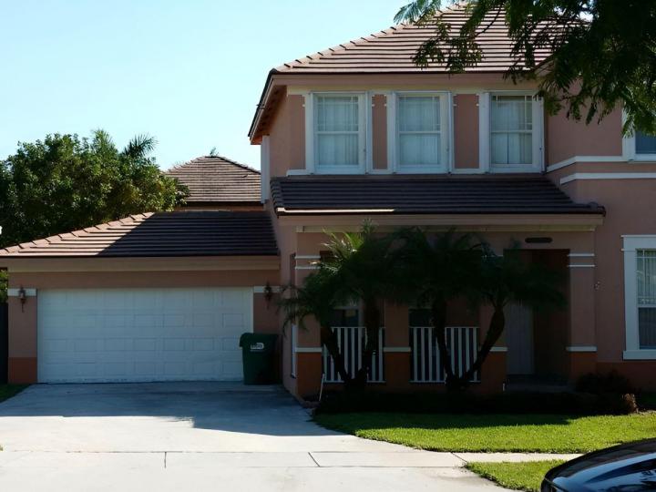 Pintura Comercial Homestead