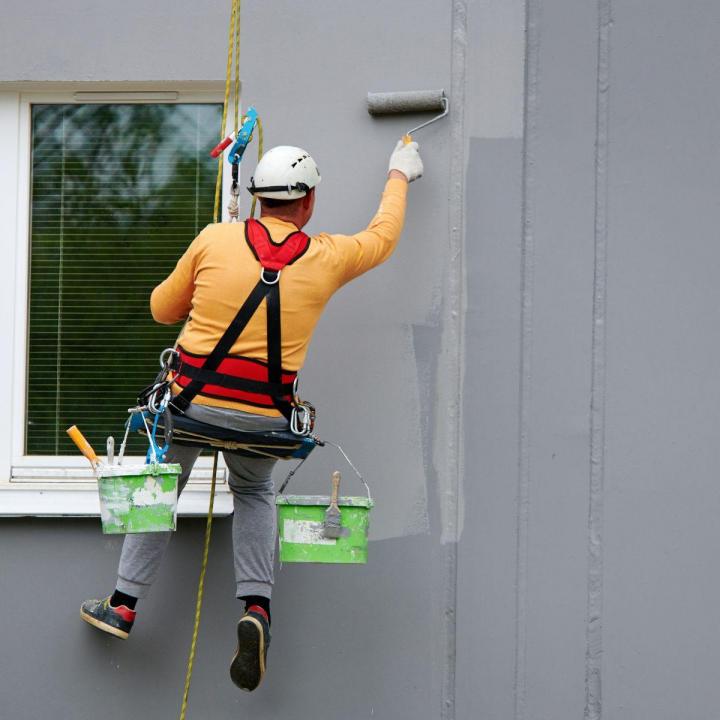 Servicios de Pintura para Negocios Homestead