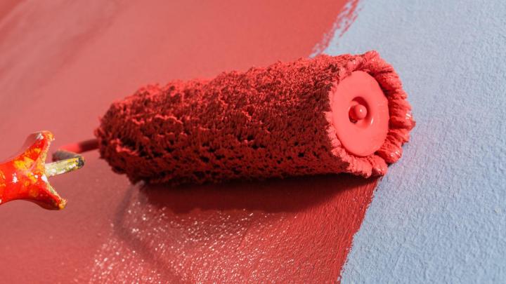 Pintura Comercial Homestead