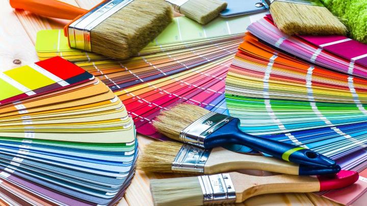 Pintura Residencial Homestead