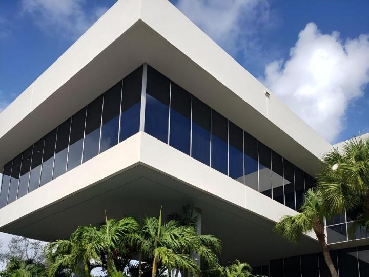 Remodelación Comercial Homestead